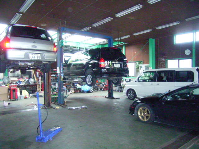 有限会社 こばや自動車