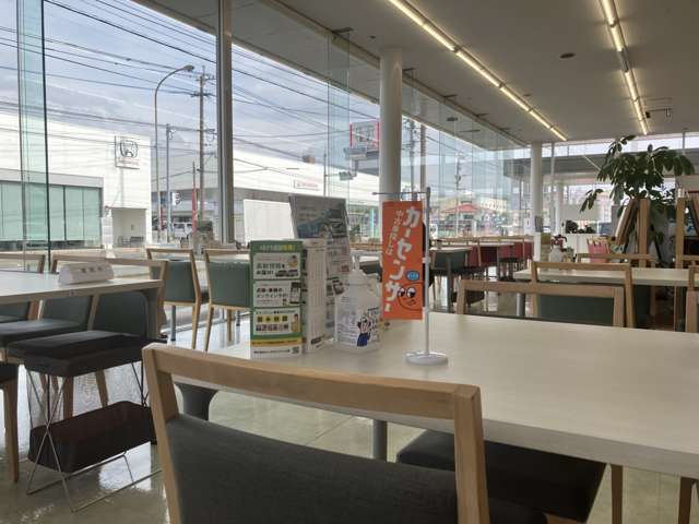 ホンダカーズ福岡 U-Select板付