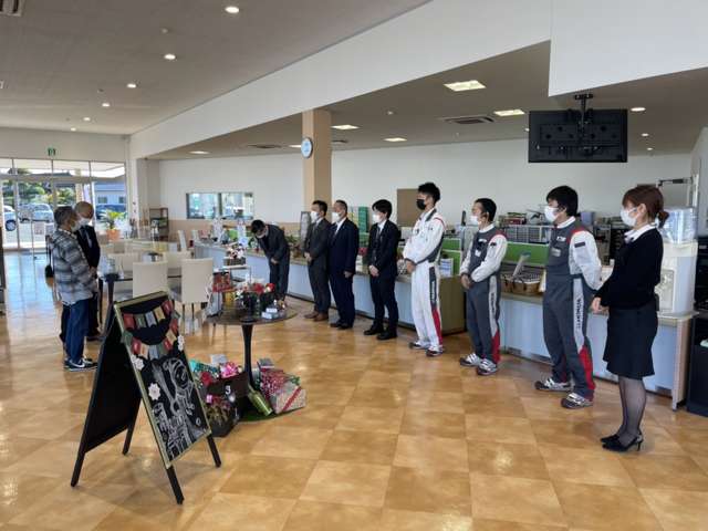 株式会社ホンダカーズ博多 行橋店