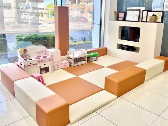 Honda Cars 三河 岡崎六名南店