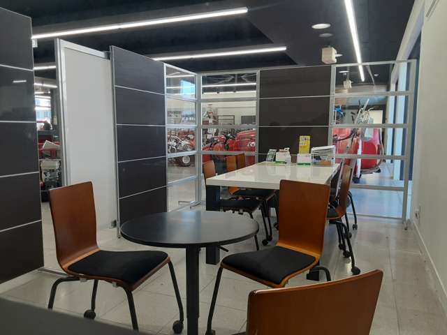 株式会社唐沢農機サービス