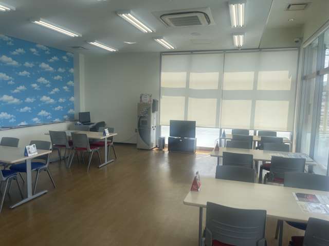 愛知トヨタ 小牧原店