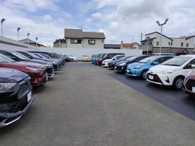 NTP名古屋トヨペット(株) オレンジタウン津島店