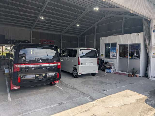 (株)カーサポートマツオカ