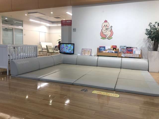 日産サティオ岡山 U-CAR SPACE倉敷