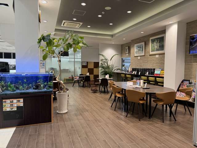 (株)ホンダカーズ東海 常滑りんくう店