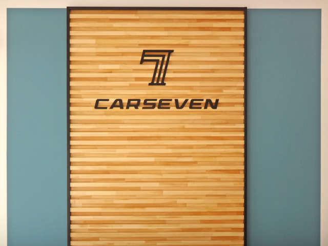 カーセブン 新潟中央店