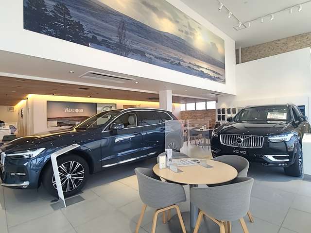 ボルボ・カー和歌山