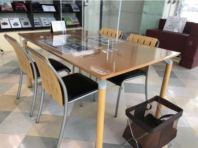 新潟トヨタ自動車 新津店