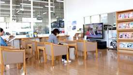 琉球ダイハツ販売株式会社 東浜店