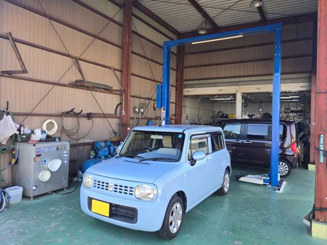 (有)ピットイン