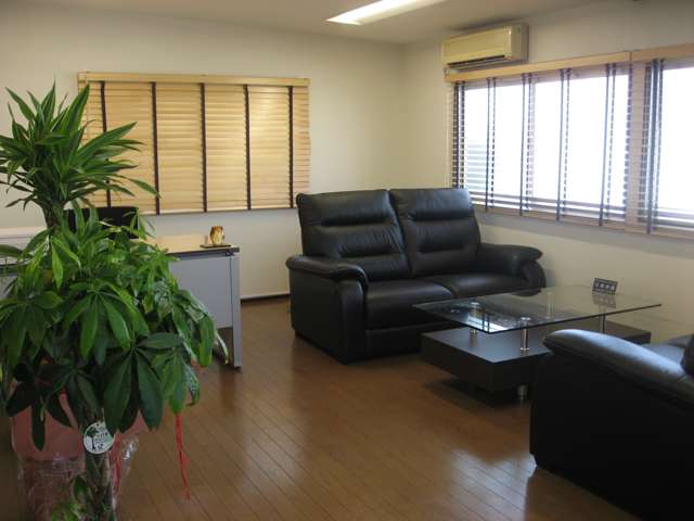 株式会社のぞみ