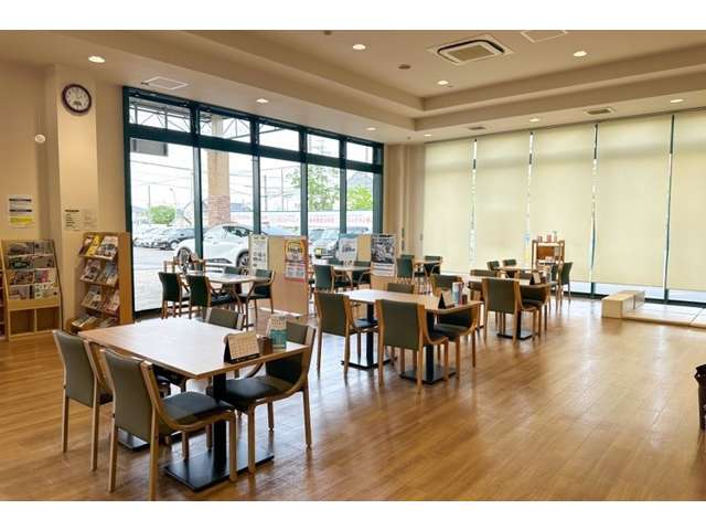 三重トヨペット(株) 桑名大山田店