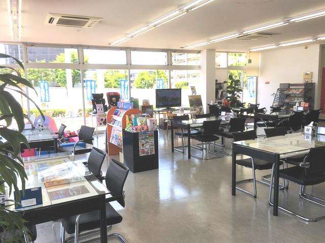 大阪トヨタNorth(株) サンテラス十三