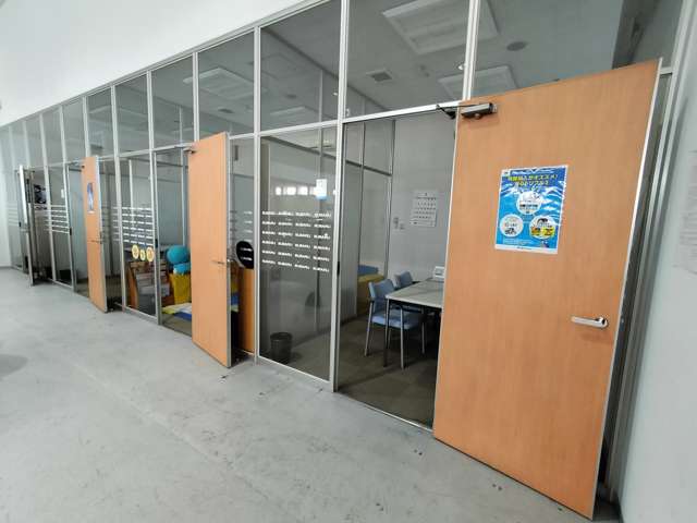 北海道スバル(株) G-PARK札幌