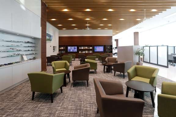 トヨタモビリティ滋賀(株) Sat愛知川