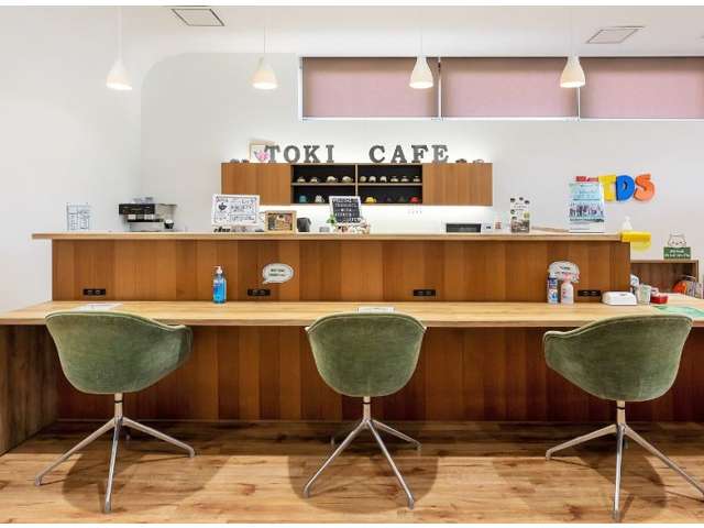 岐阜トヨペット(株) 土岐店