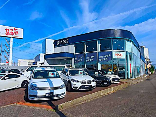 LEADEC<リーデック>