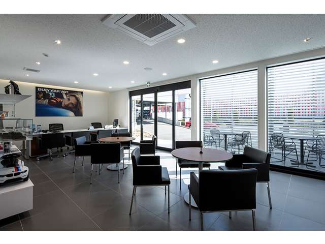 BMW Premium Selection 岡崎 Mikawa BMW