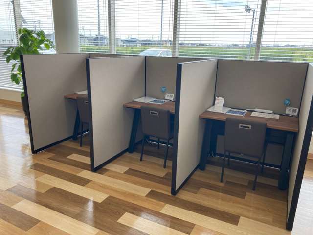 ネッツトヨタ仙台 ダイハツ石巻港インター