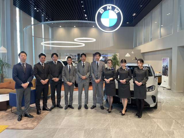 BMW Premium Selection 宇品