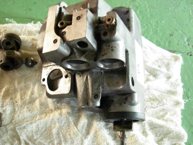 モーターショップ トクシゲ