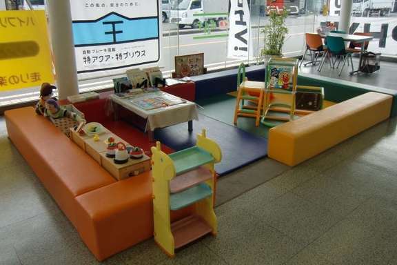 佐賀トヨペット 唐津店