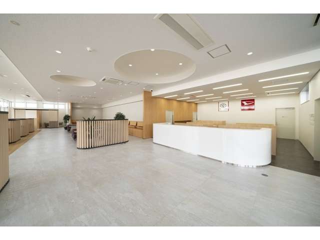 栃木トヨペット 石橋店