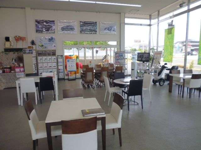 ホンダカーズ熊本東 菊池店