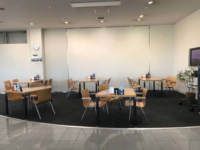 メルセデス・ベンツ金沢 サーティファイドカーセンター