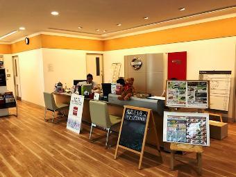 福島日産自動車 保原店