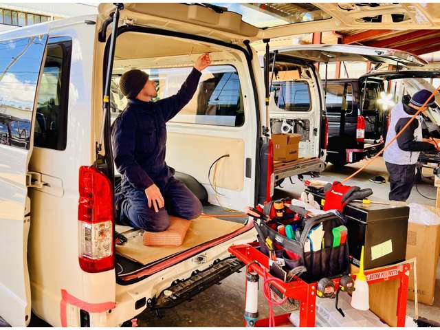 かーいんてりあ高橋