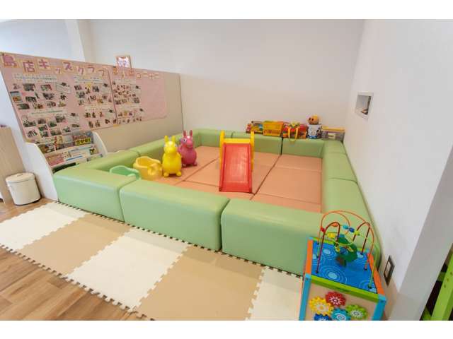 岐阜トヨペット(株) 島店