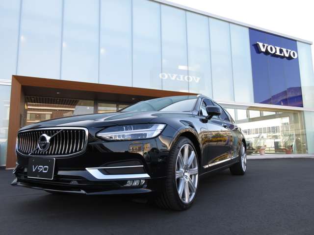 ウイルプラス帝欧オート ボルボ・カー福岡