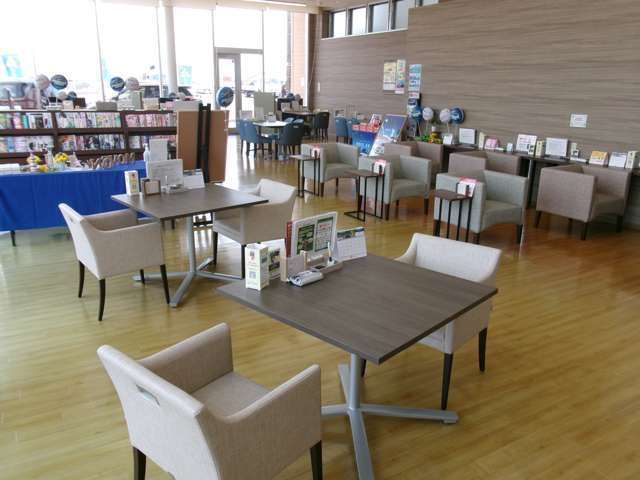 大分ダイハツ販売株式会社 宇佐店