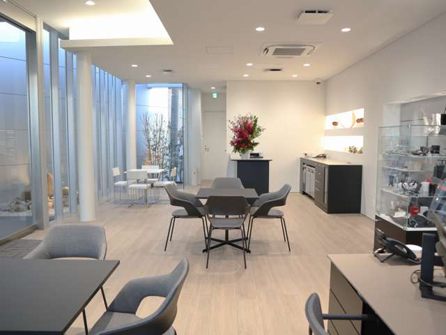 Audi Approved Automobile神戸西