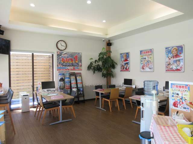 ラビット和歌山国体道路店