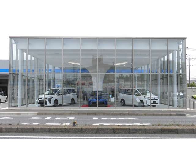 ネッツトヨタ千葉 野田店