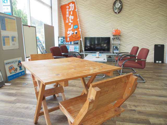 有限会社井上オート