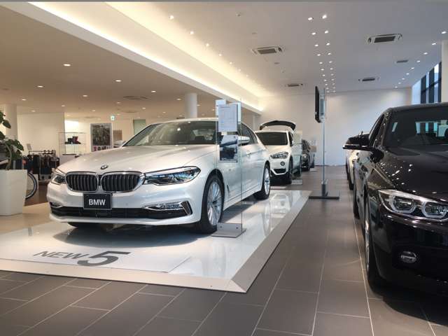Nagoya-Minami BMW BMW Premium Selection 名古屋南