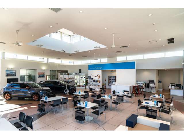 ジャーマン・ファクトリー・グループ Volkswagen仙台北/(株)トライ・ブイ