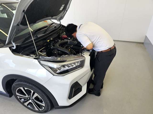 田辺ダイハツ販売(株) U-CAR口熊野店