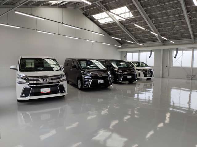 NTP名古屋トヨペット(株) オレンジタウン津島店