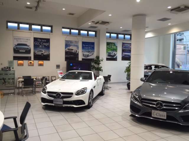 メルセデス・ベンツ日野