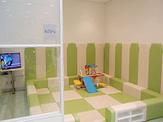 ホンダカーズ山形 酒田店U-Selectコーナー