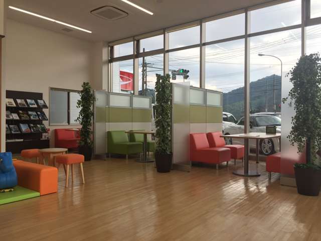 鹿児島ダイハツ販売株式会社 伊敷店