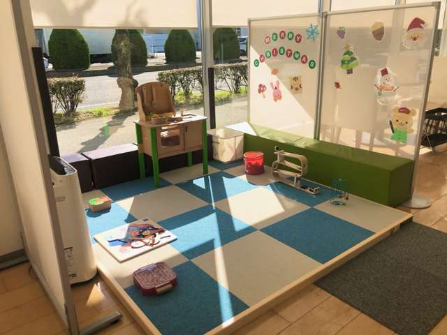 兵庫スバル自動車(株) 宝塚店