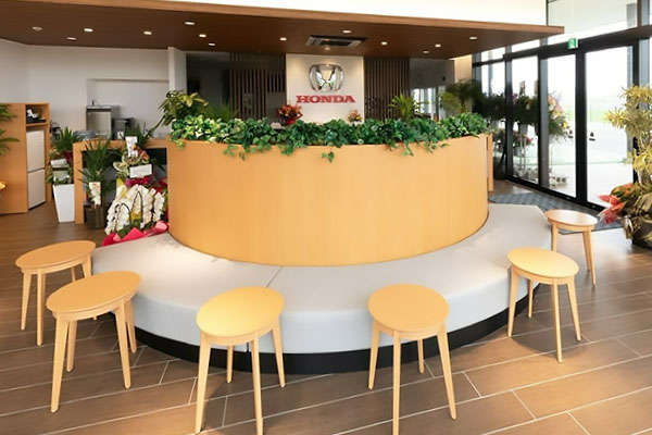 Honda Cars さつま 出水店