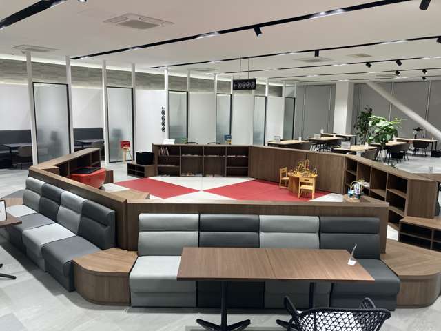 宮城トヨタグループ MTG苦竹/宮城トヨタ自動車