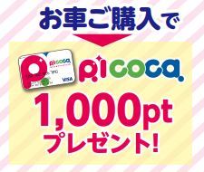 カーショップ ALPICO